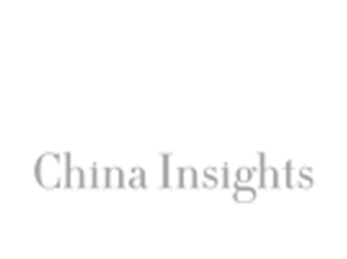 Finden China